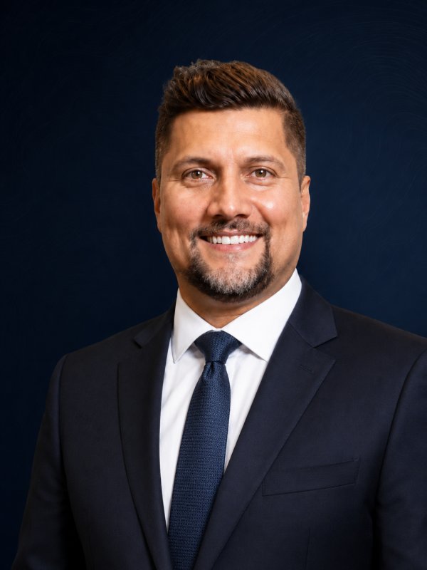 Robert Guzman